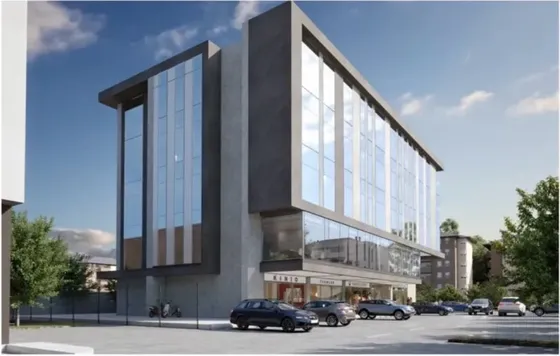 Arriendo Nuevos Locales Comerciales Curauma En Verde
