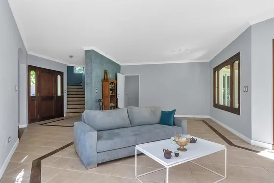 Casa En Excelente Ubicación A Solo Un Puente Del Peaje