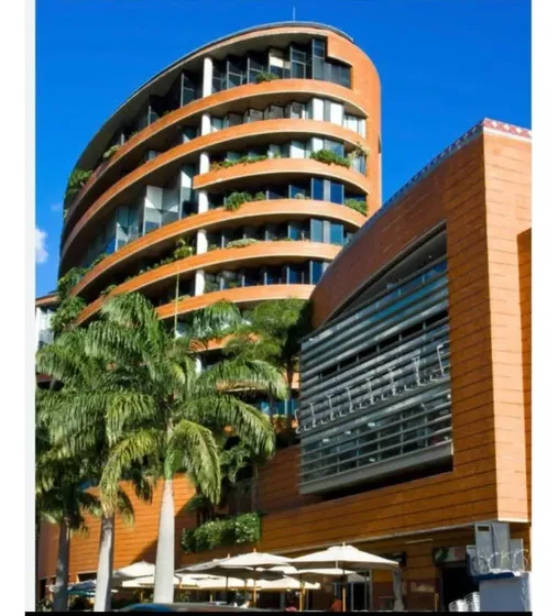 Vendo Local Comercial 40m2 C. C. San Ignacio 5986