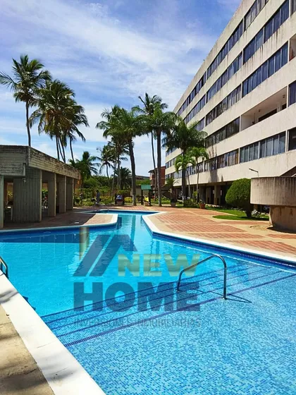 Apartamento Sector Playa El Angel