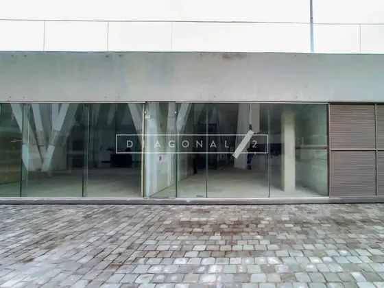 Local Comercial En Arriendo En Providencia