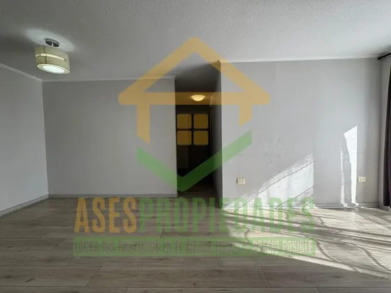 Sp Departamento 3d,2b, Estacionamiento Y Bodega, Casi Nuevo