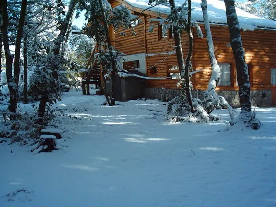 Villa La Angostura, Alquiler Temporario Dos Habitaciones