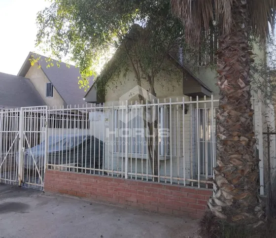 Casa En Venta De 5 Dorm. En Copiapó