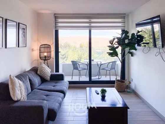 Departamento Avenida Concón Reñaca Id: 156640