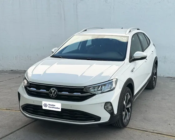 Volkswagen Nivus 1.0t Highline At