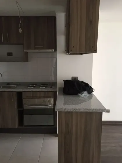 Se Arrienda Departamento De 2 Dorm + 1 Baño + 1 Estac + 1bod