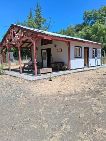 Oportunidad Parcela 6000 M2 Saltos Del Laja Los Ángeles