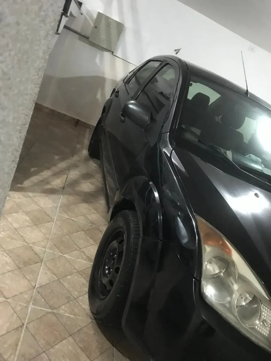 Ford Fiesta Sedan 2008 1.0 Flex 4p — foto 7