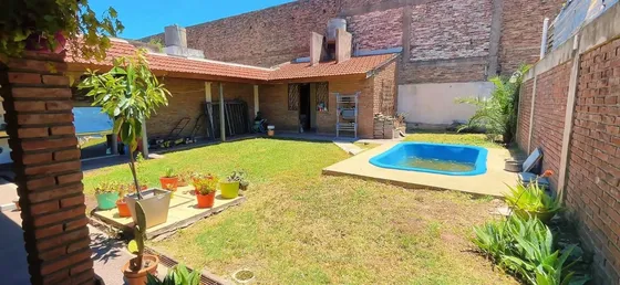 Casa Venta San Justo Univ. De La Matanza H. Italia