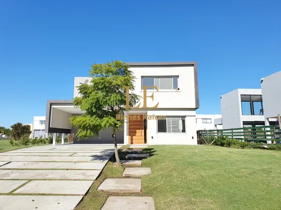 Casa En Venta Puertos - Vistas
