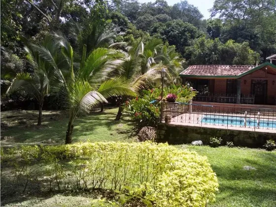 Finca En Venta , En San Jerónimo , Antioquia, Colombia.