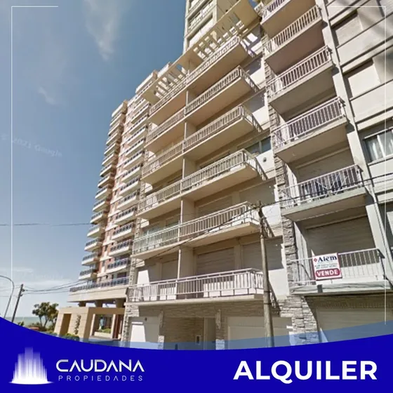 Departamento Para 4 Personas En Playa Grande Mar Del Plata