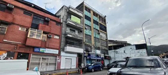 Edificio En Venta En Maiquetía, Estado La Guaira Rd