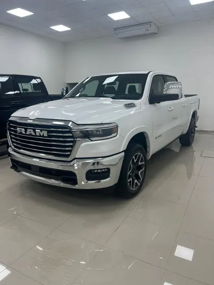 Ram 1500 3.0 Laramie 4x4 At8