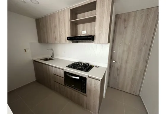 Se Arrienda Apartamento En Itagüí, Medellín