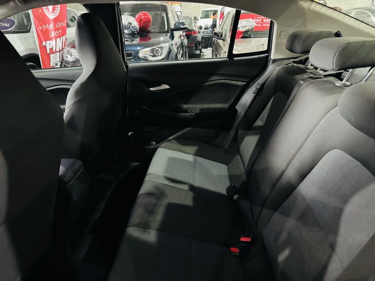 Chevrolet Onix 2023 1.0t Ls At