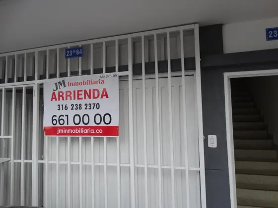 Local En Arriendo En San Vicente. Cod A7199
