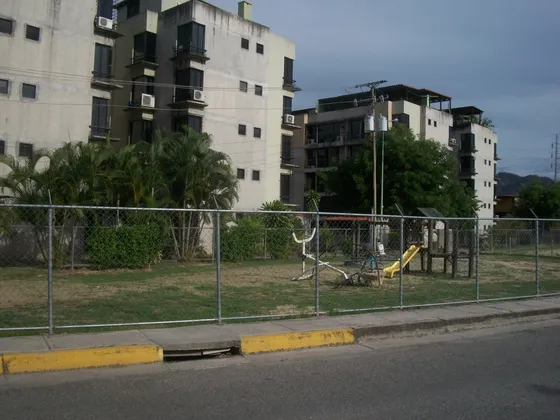 Apartamento  En  Venta  En  Solanas  Del  Avila
