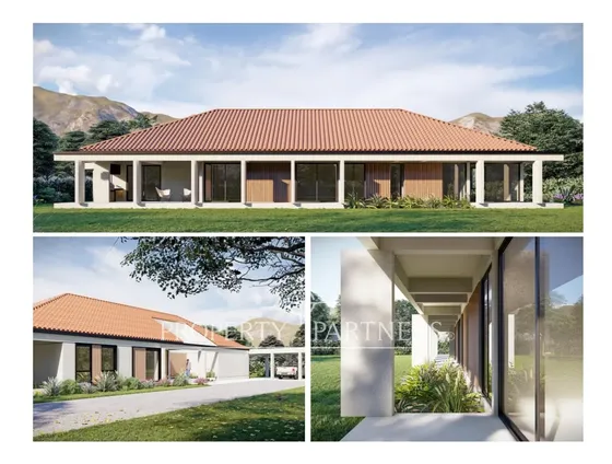 Casa En Venta En Talagante