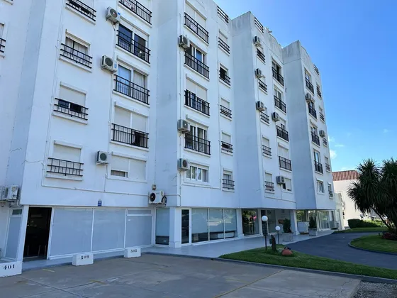 Departamento En  Aidy Grill Altura Parada 5 De La Mansa