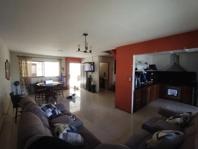 Se Vende Casa (112001009) En Alajuela, Desamparados