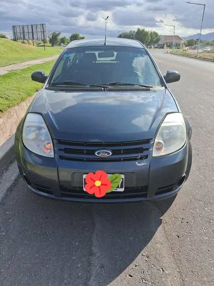 Ford Ka 1.0 Fly Viral