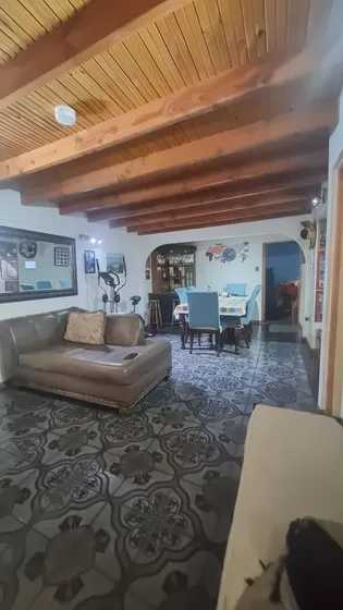 Arriendo Casa Lado Homcenter Avda Einstein Rancagua