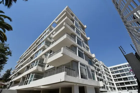 Vendo Amplio Departamento 2 Dor 2 Baños Con Patio 161 Mts2