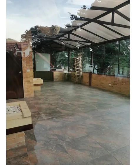 Alquilo Salon De Eventos Con Bbq