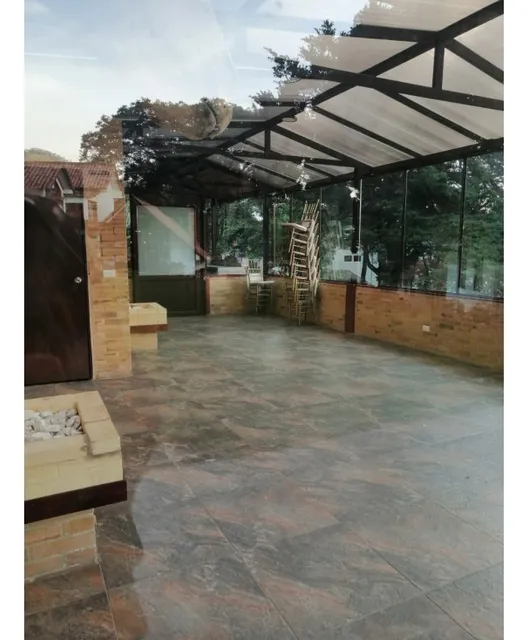 Alquilo Salon De Eventos Con Bbq