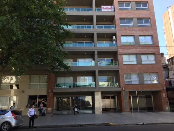 Venta De Monoambiente A Estrenar En  Villa Devoto