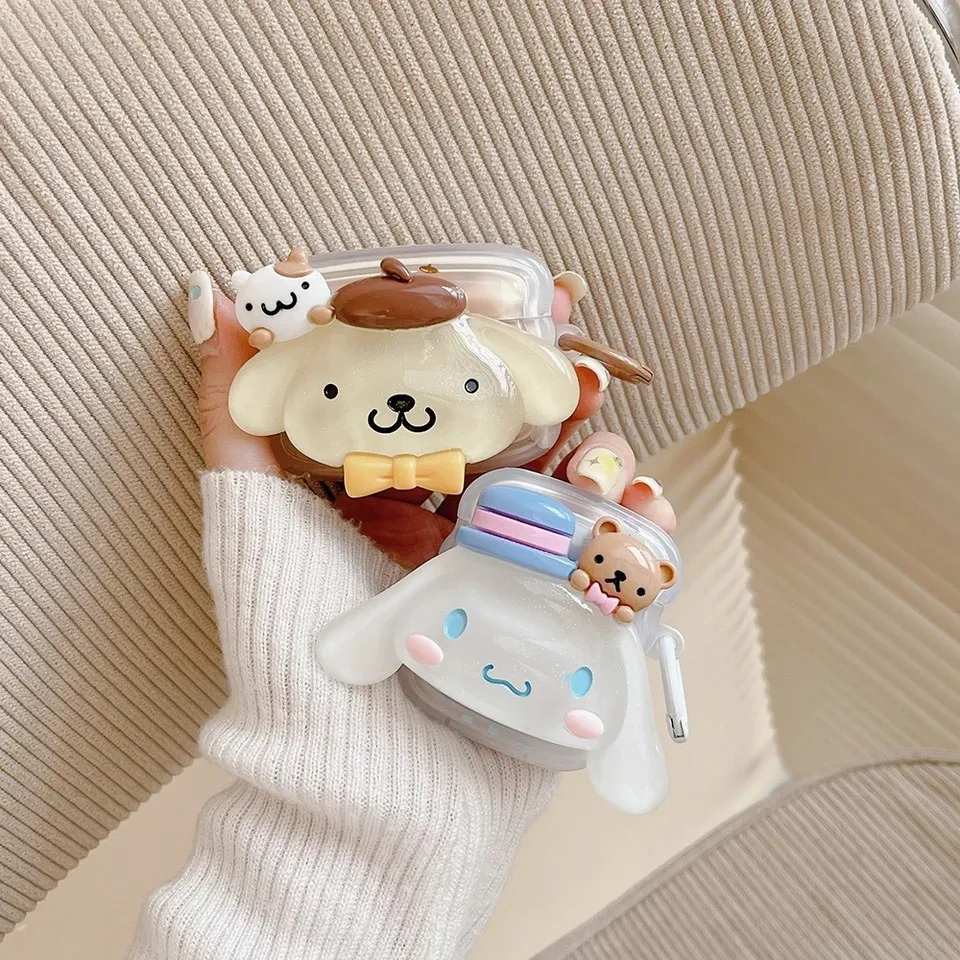 funda airpods pro 3 generacion
