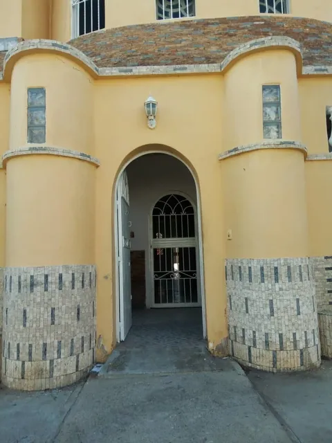 Quinta Playa Grande.