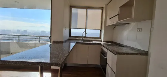 (adm) Departamento Vista A La Cordillera