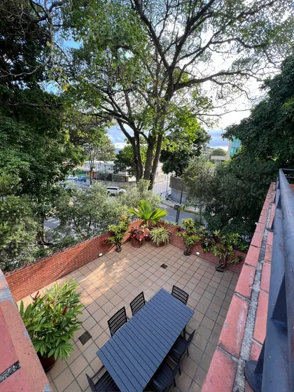 Venta Panta Baja De 500 M2 4h+s/4b+s/5p Altamira