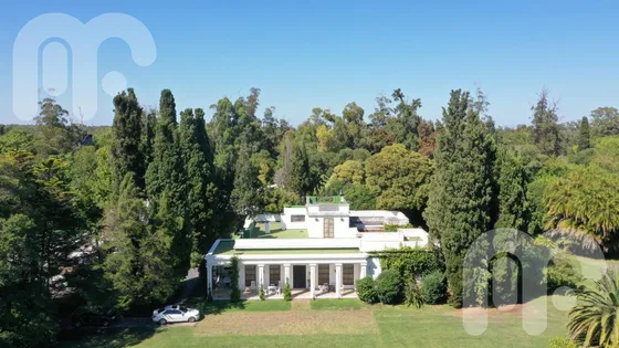 Venta La Historica Estancia El Rincon 