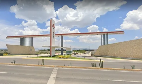 Terreno En Venta Navajas A 5 Minutos Del Aeropuerto De Queretaro