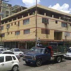 Se Alquila Oficina En El Centro De Maturin Al02-1000sc-ssil