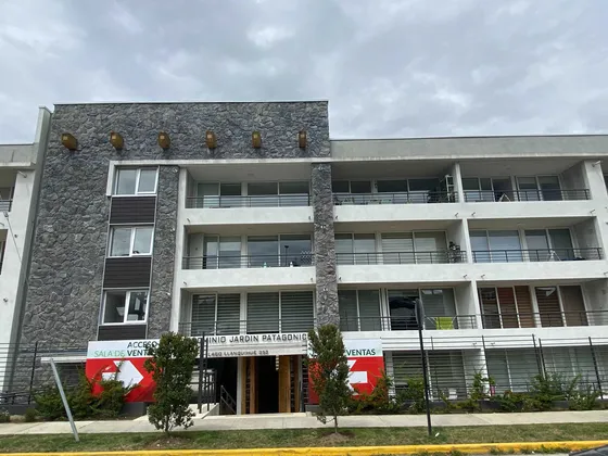 Arriendo De 2 Dormitorios En Puerto Varas (16051)