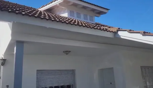 Alquiler Casa De 3 Ambientes 