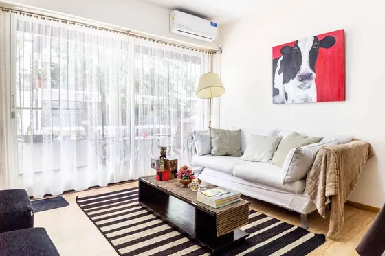 Departamento En Venta 3 Amb - Barrio Norte