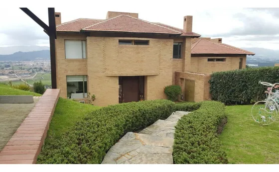 Venta  Casa Yerbabuena, Sindamanoy: Tú Refugio Ideal Al Mejor Precio