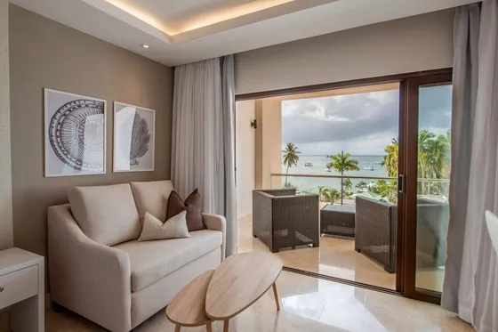 Hacienda Samaná Bay - Apartamentos Tipo Condo Hotel En Venta