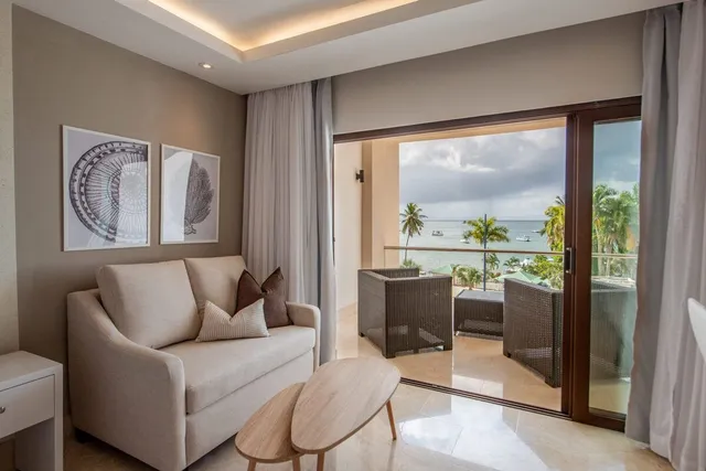 Hacienda Samaná Bay - Apartamentos Tipo Condo Hotel En Venta