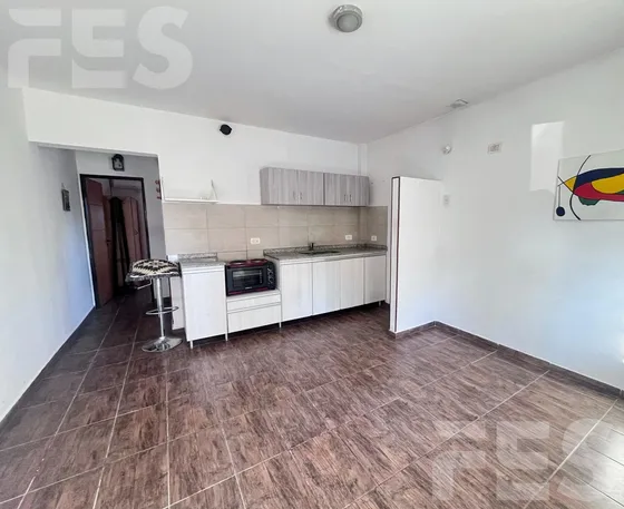 Venta Departamento 2amb Apto Crédito - Bell Barri - Canning