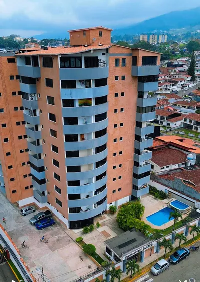 Xv, Venta Apartamento Equipado Conjunto Residencial Kavanayen Sector Las Acacias