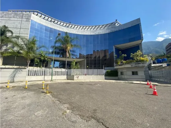 Se Vende Oficina 170m2 Boleita Norte 6647