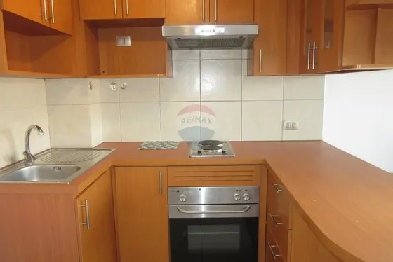 Arriendo En Barrio Bellavista, Recoleta.