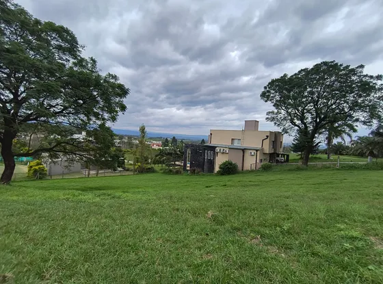 Lote Country Loma Linda, Con Escritura 980m2, No Yerba Buena